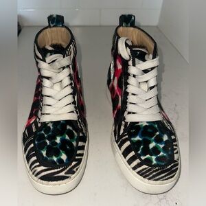 Christian Louboutin Sneakers